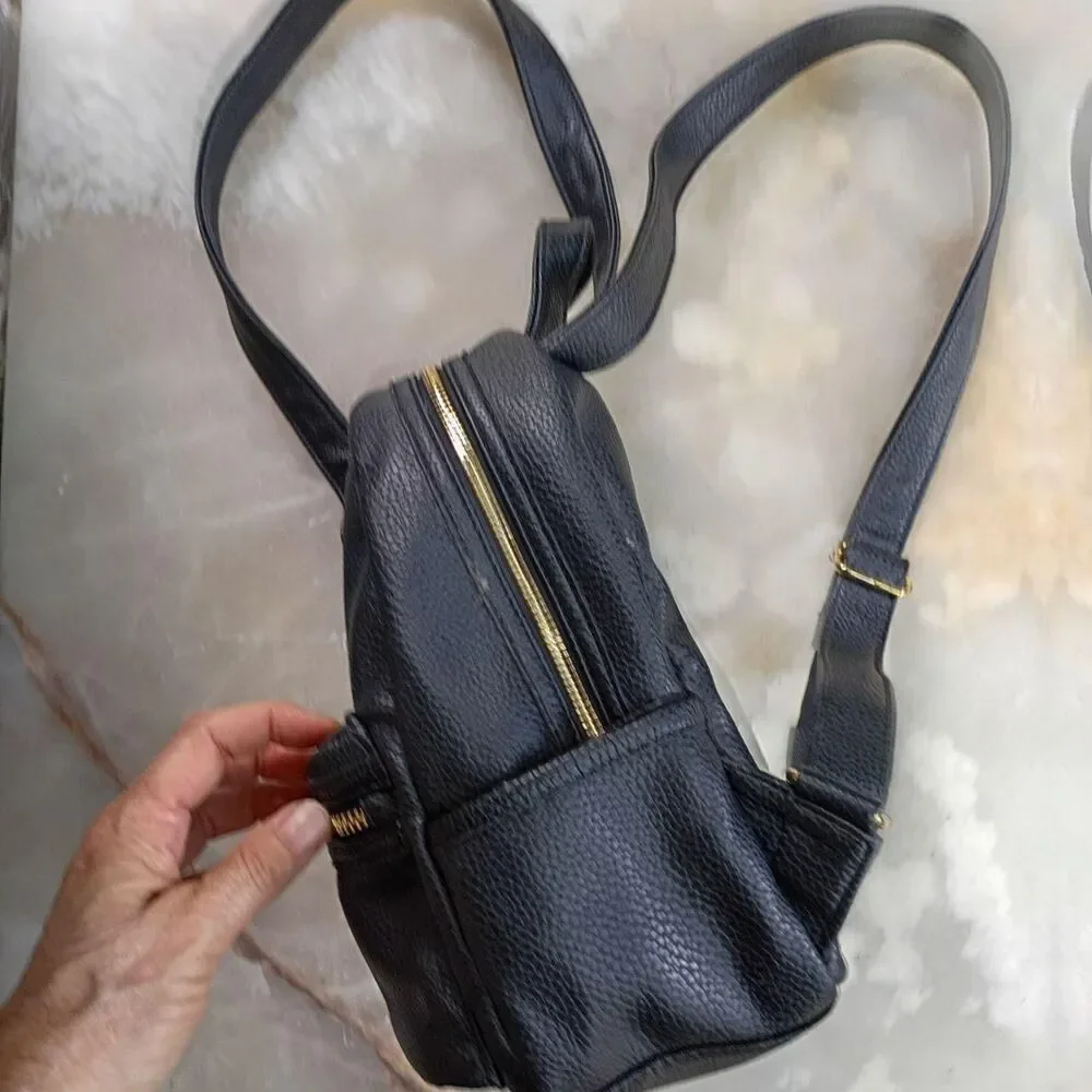 Steve Madden Bailey Mini Backpack